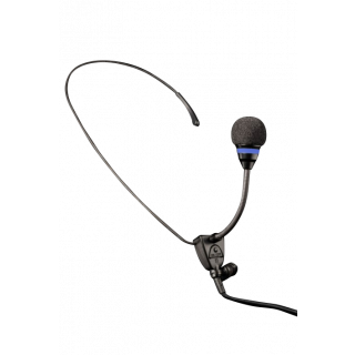 ZM-362-AS Neck Worn Microphone