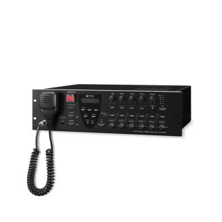 VM-3360VA Voice Alarm System Amplifer 360W