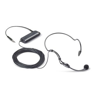  ZM-371HS-AS HEADSET MICROPHONE