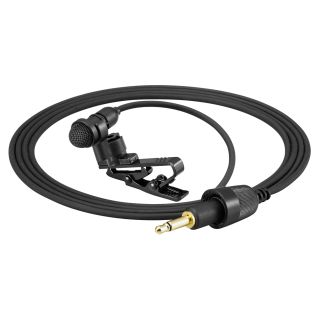 YP-M5300 Unidirectional Lavalier Microphone