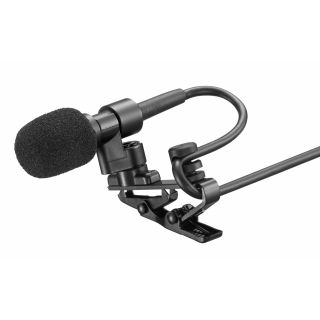 EM-410 Lavalier Microphone