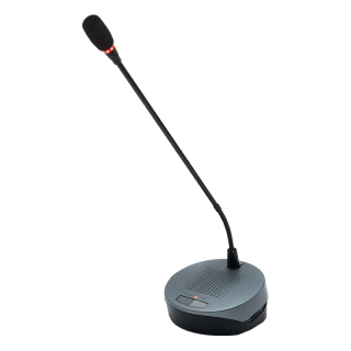 TS-691L-AS Chairman Unit with Long Microphone