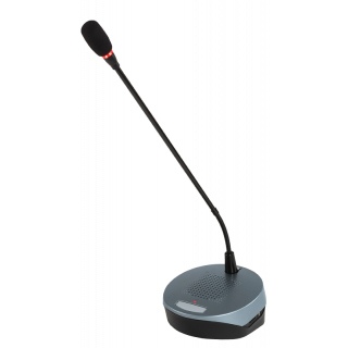 TS-692L-AS Delegate Unit with Long Microphone